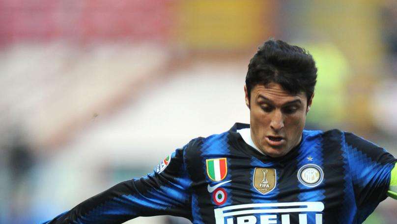Inter, Zanetti non crede alla crisi Bayern
