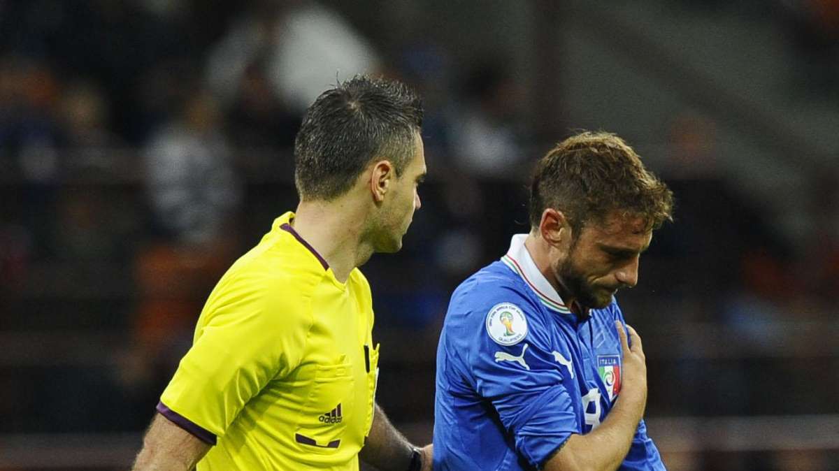 La Juve e i rischi della Nazionale