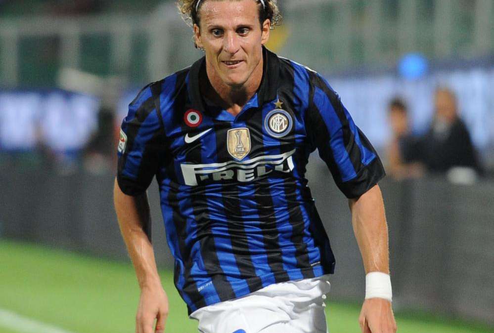 Inter, Forlan rabioso: "Voglio la Champions"