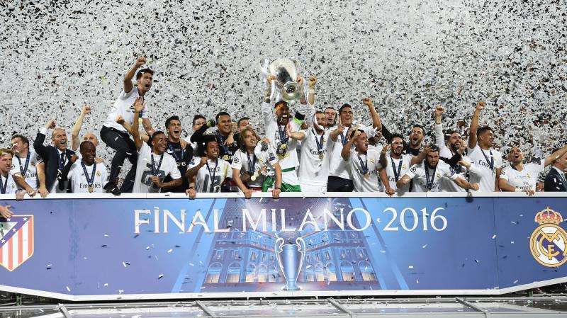 Calciomercato Real -  Un "Gioiello" in vendita. Ecco quanto vale