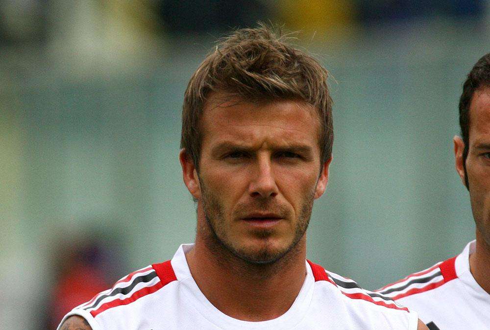 PSG, Beckham: "Mi hanno offerto il rinnovo, a fine stagione deciderò"