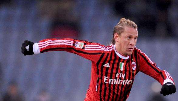 Milan, Mexes: "Che squadra! Possiamo fare benissimo"