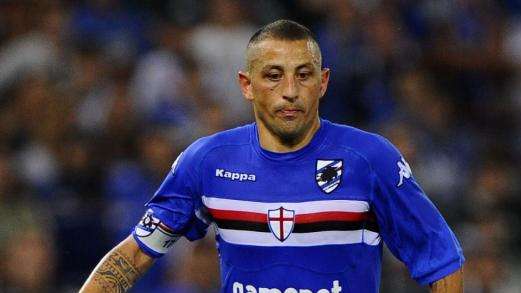 Inter, Palombo: "Io nerazzurro, che occasione!"
