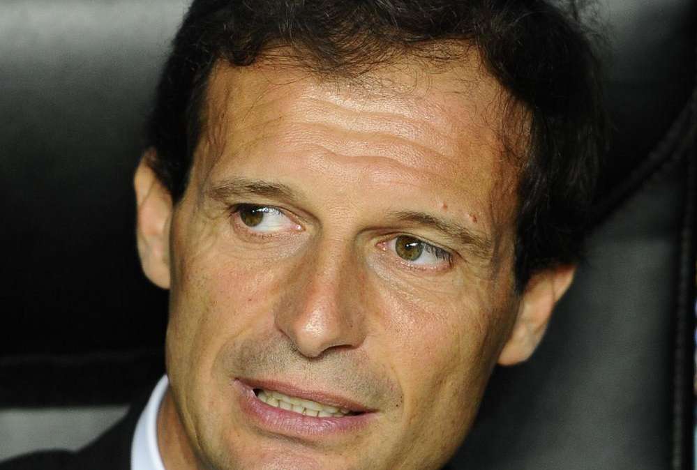 Milan, Allegri: "Faremo qualcosa di importante"
