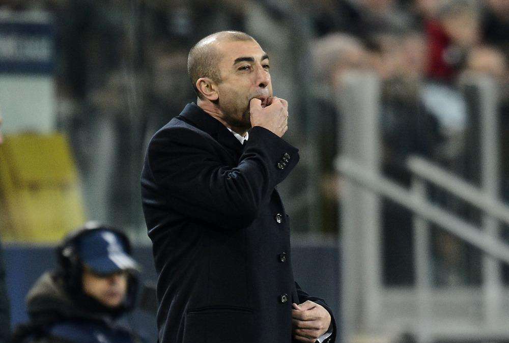 Napoli, Di Matteo: "Impresa possibile, ma..."