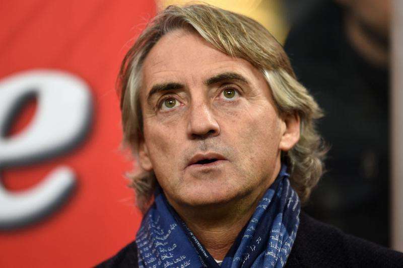 Inter, Mancini: "Vogliamo tornare  in Champions League"