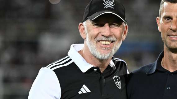 Si sblocca il Brest, che straripa: St. Etienne travolto per 4-0
