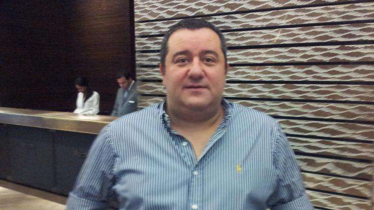 Raiola lega Balotelli al City: "Non vuole andarsene"