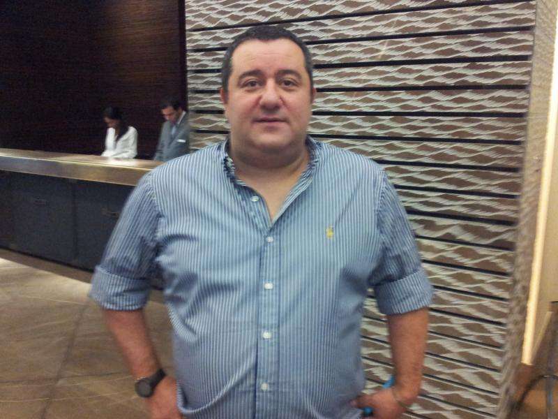 Calciomercato Juventus: Raiola parla di Pogba