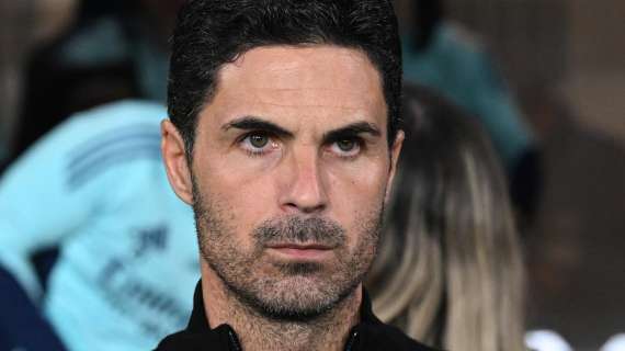 Arsenal, Arteta: "White, Timber e Tomiyasu si avvicinano al rientro"