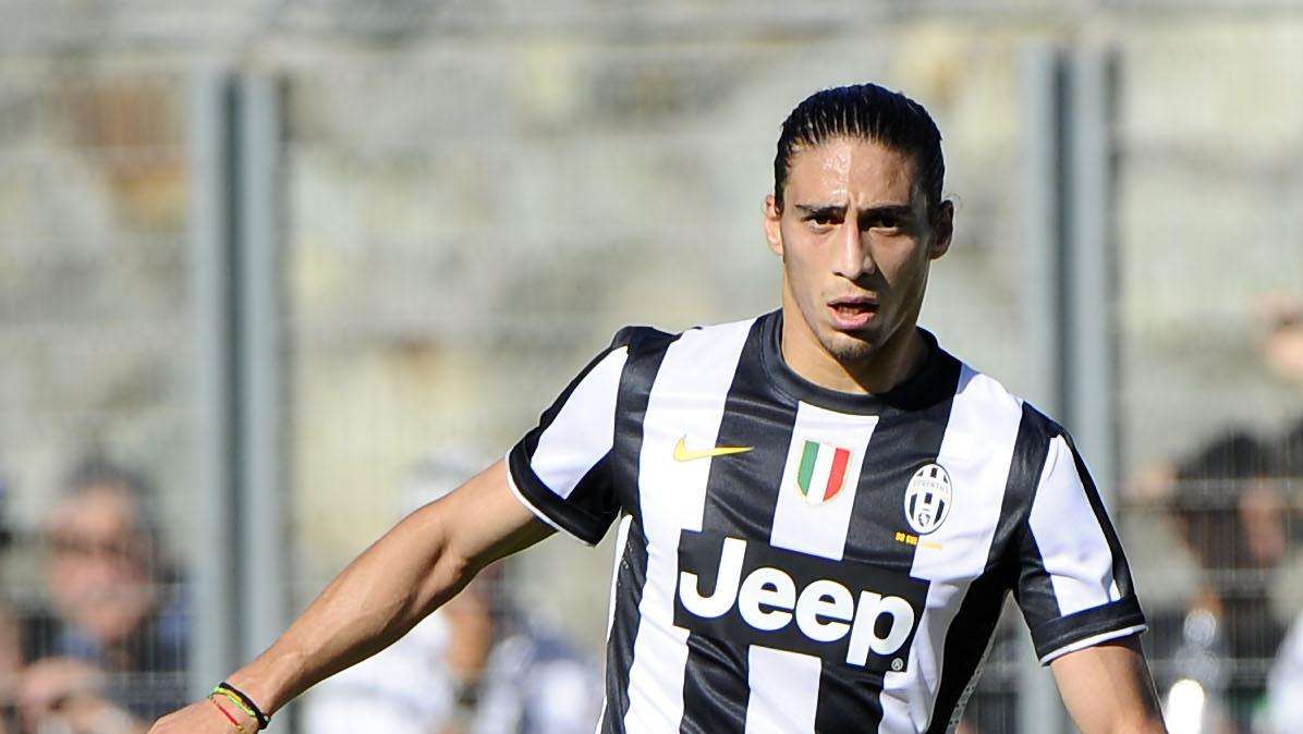 Juventus, Caceres sicuro: "In Danimarca è decisiva"