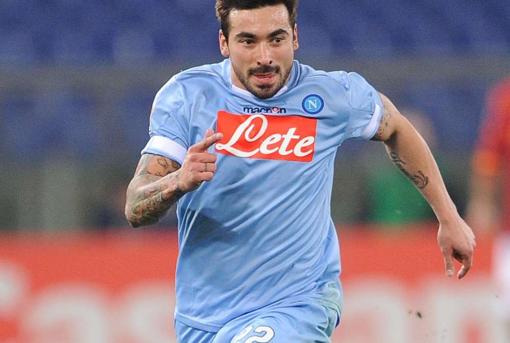 Napoli-Villareal, 0-0 a fine primo tempo