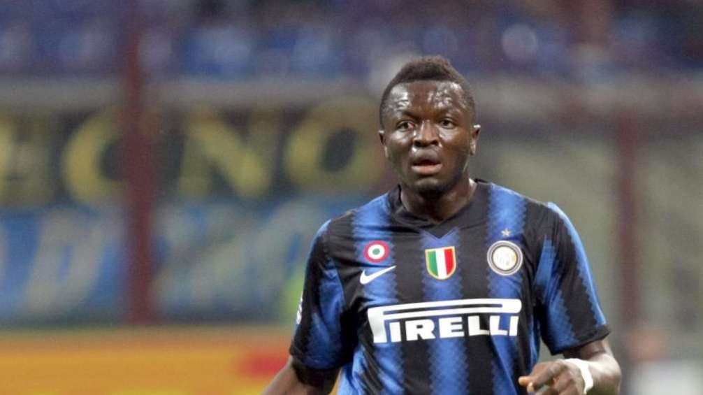 Inter, Muntari pedina di scambio