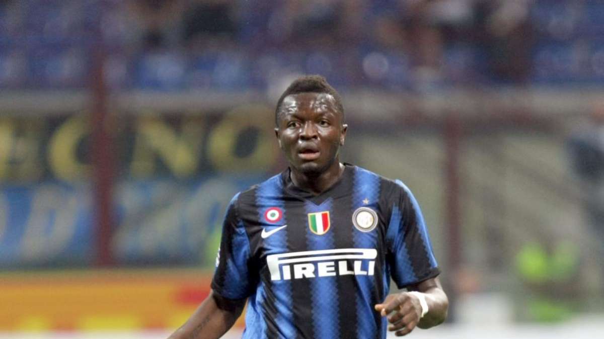UFFICIALE: Muntari è del Sunderland