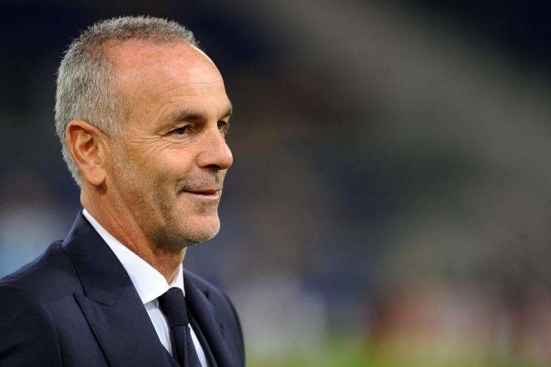 Lazio, Pioli: “Con il Rosenborg ci giochiamo la qualificazione”