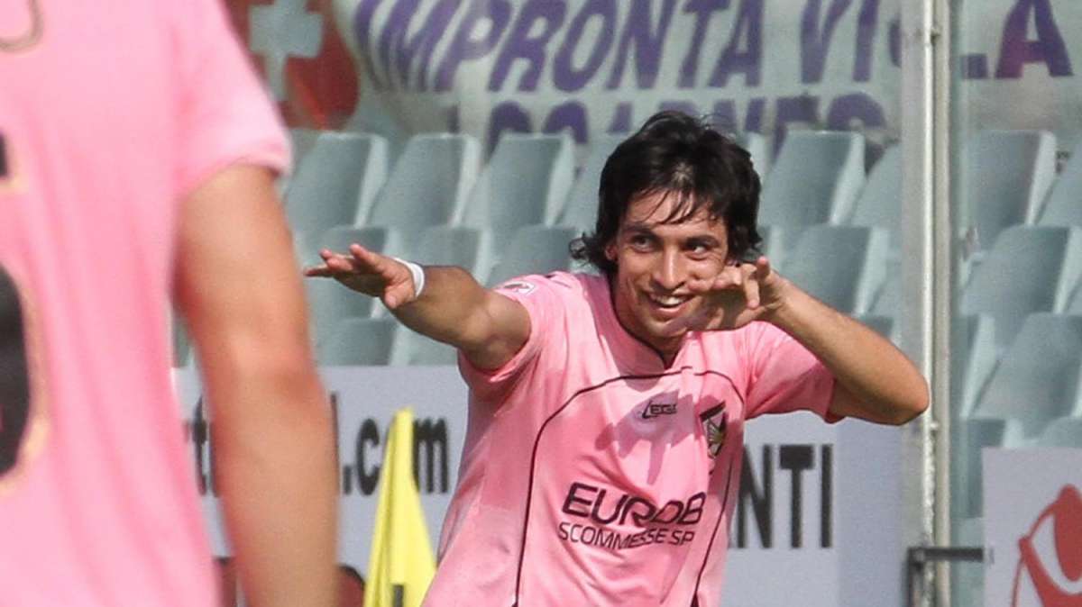 Palermo, Pastone shock: "Voglio il Barcellona"