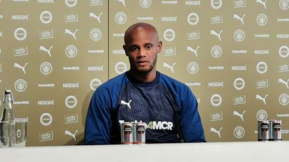 Bayern Monaco, Kompany: "Dinamo Zagabria talentuosa e brava tecnicamente"