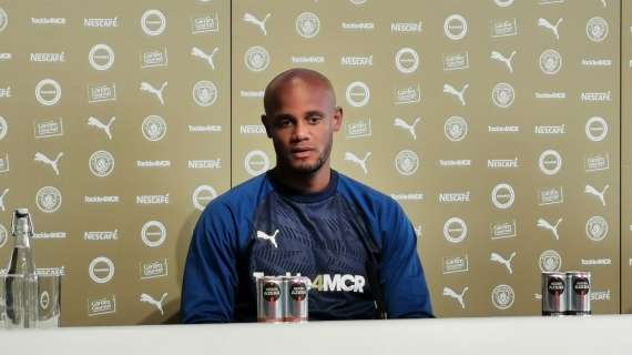 Bayern Monaco ancora travolgente, Kompany: "Felice per lo stato di forma raggiunto"