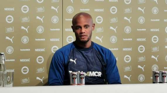 Bayern Monaco, Kompany: "Vinto una partita, niente di più. Neuer? Non volevamo correre rischi"