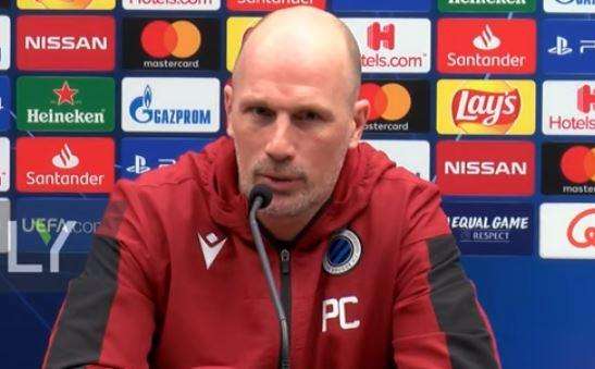 Rangers, Clement: "La Dinamo Kiev? Squadra di grande qualità, faremo di tutto per qualificarci"