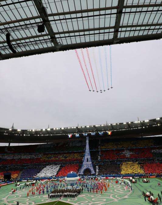 Problema sicurezza in Francia: è vera emergenza?