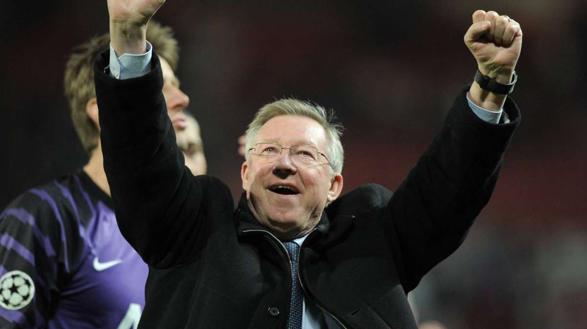 Man. United, problema portieri per Ferguson