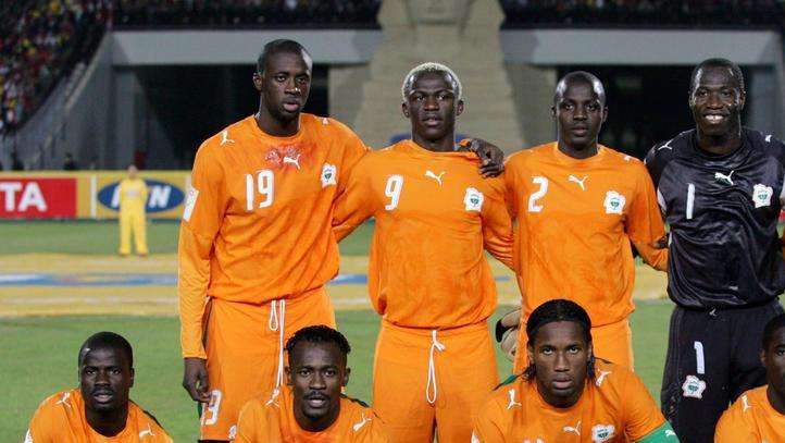 Arsenal, Eboue verso l'addio