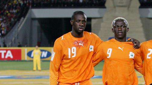 Manchester City, Kolo Touré positivo all'antidoping!