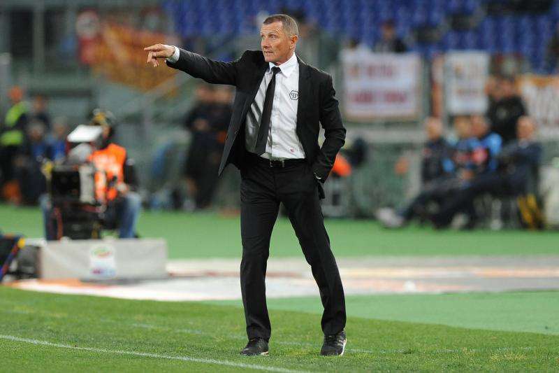 Roma, "Ritorno al Futuro"
