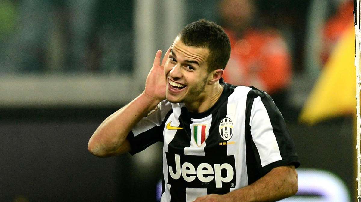 La Juve espugna la Donbass Arena: è prima