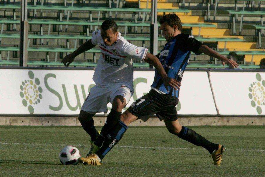 Siviglia, il nome che sostituirà Luis Fabiano...