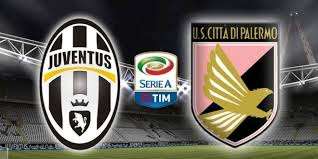 Serie A, formazioni ufficiali di Juventus - Palermo