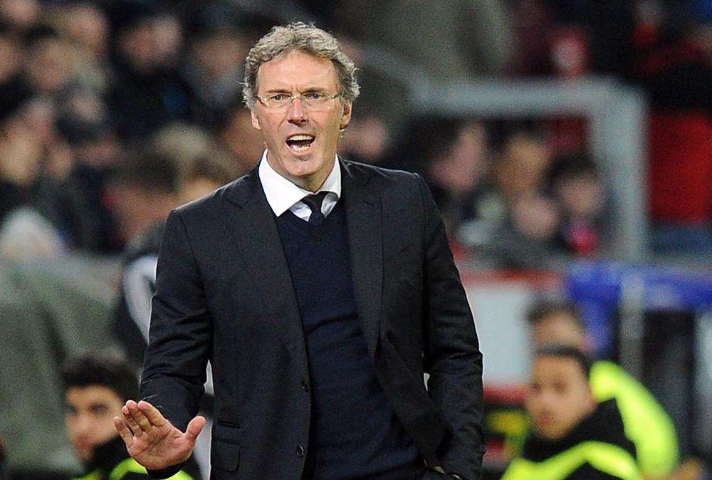 PSG, Blanc: "Mi aspettavo di più. Su Alex e Pogba..."