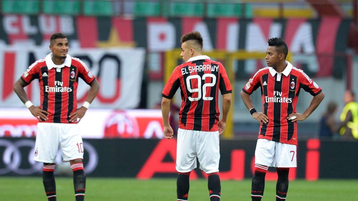 Milan, consigli da NBA