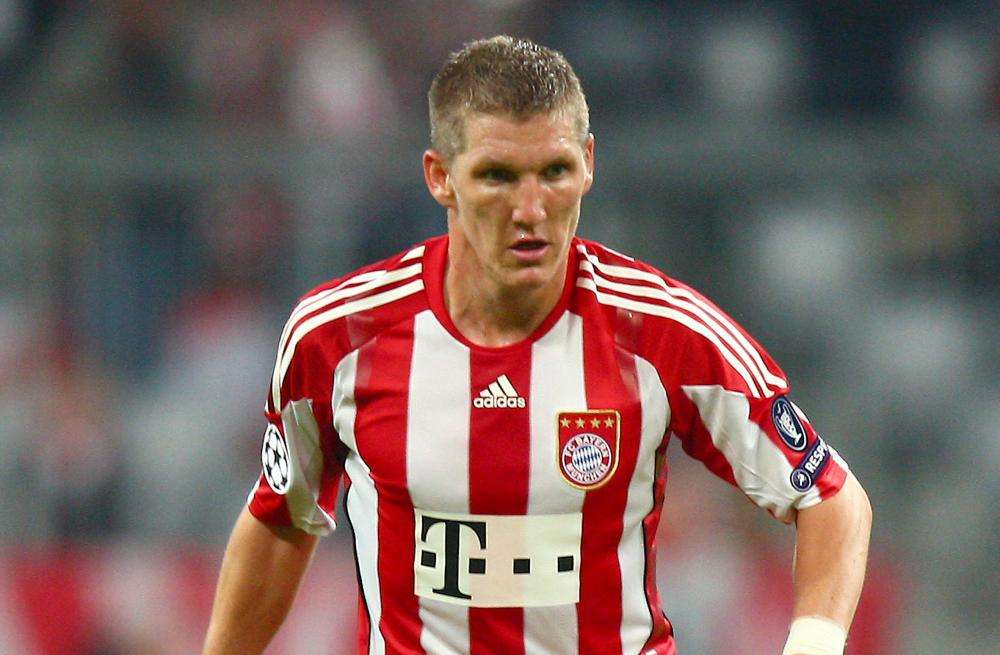 Man. United, Ferguson vuole Schweinsteiger