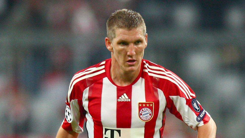 Bayern, Schweinsteiger: "Siamo la squadra migliore"
