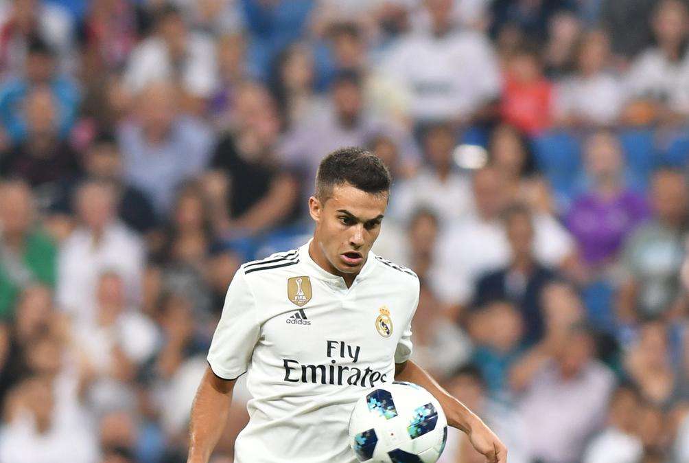 Barcellona, si pensa ad un ex blanco per la difesa: piace Reguilon
