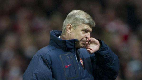 Arsenal, sprinto per un baby croato