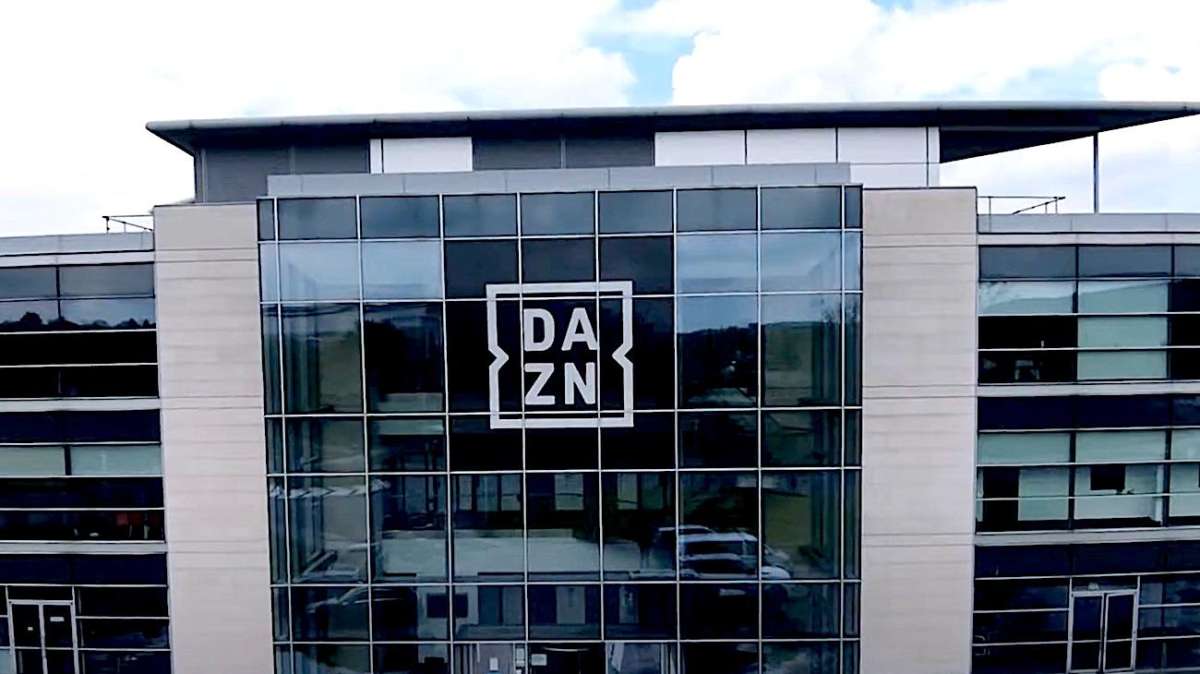 DAZN, accordo con Klarna per sottoscrivere un abbonamento annuale a rate
