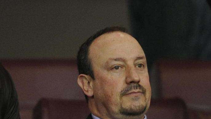 Chelsea, Benitez rifiuta il contratto ad interim