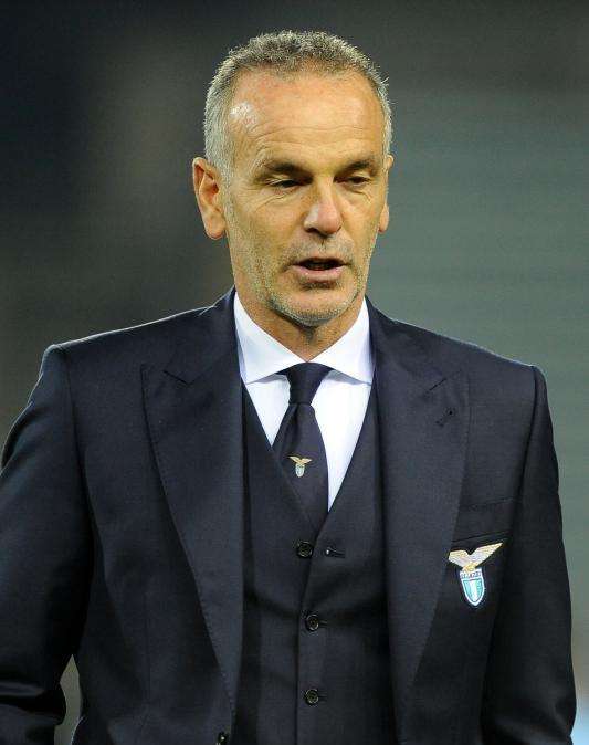 Lazio, Pioli rischia l'esonero