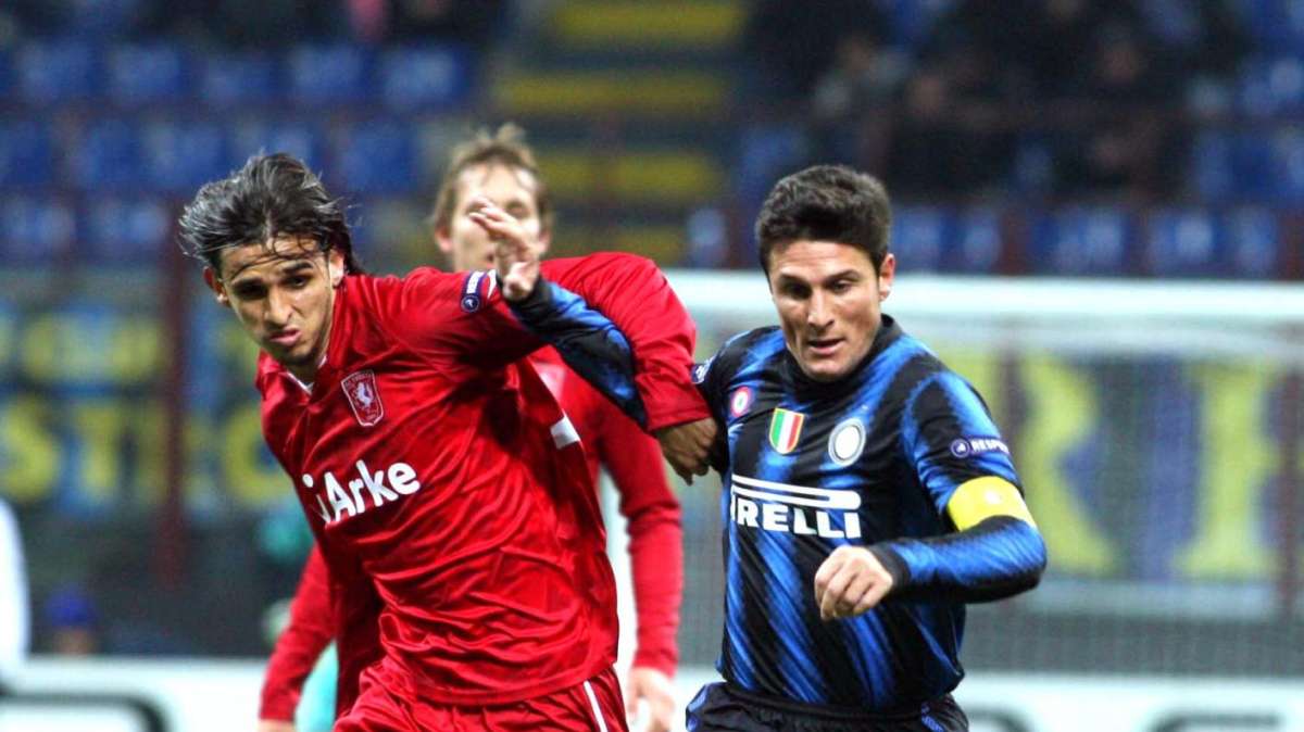Arsenal, obiettivo Ruiz per gennaio