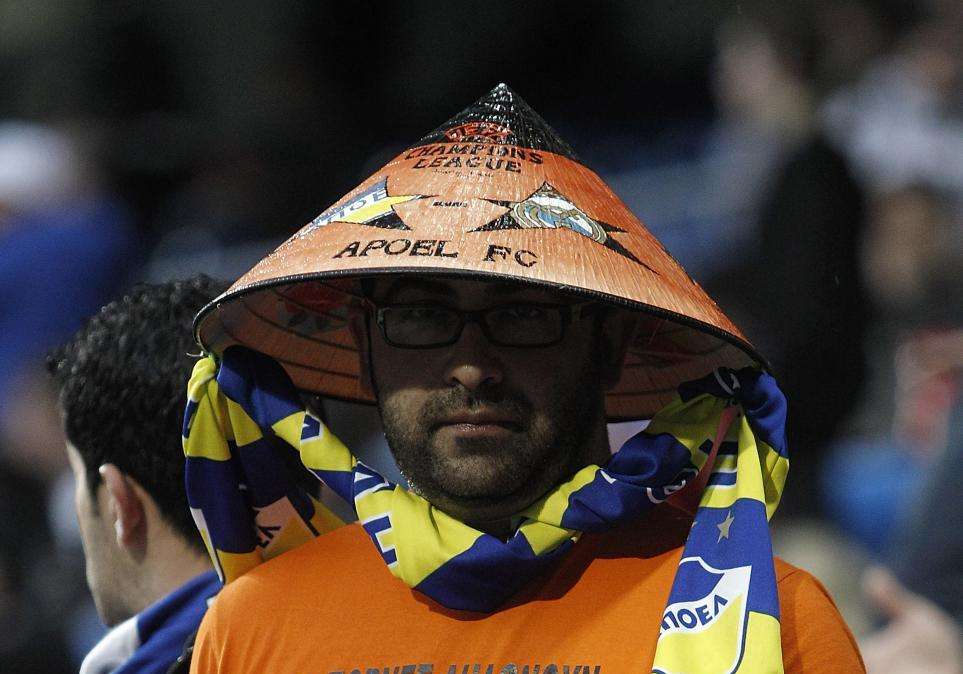 UFFICIALE - Kostantinos Laifi è un nuovo giocatore dell’Apoel: i dettagli 
