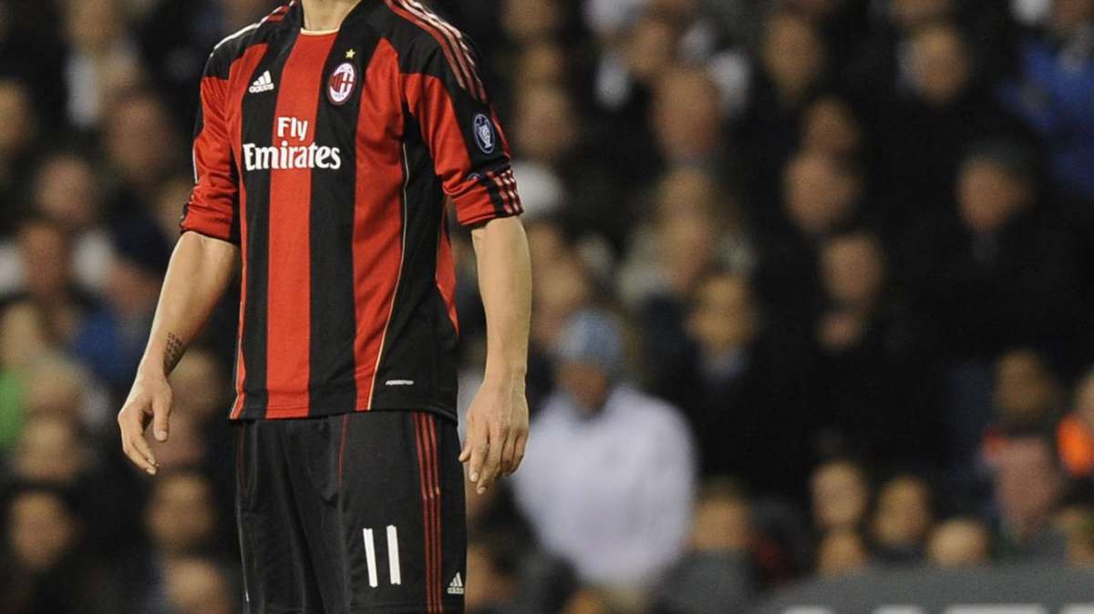 Il Milan chiede giustizia per Ibrahimovic