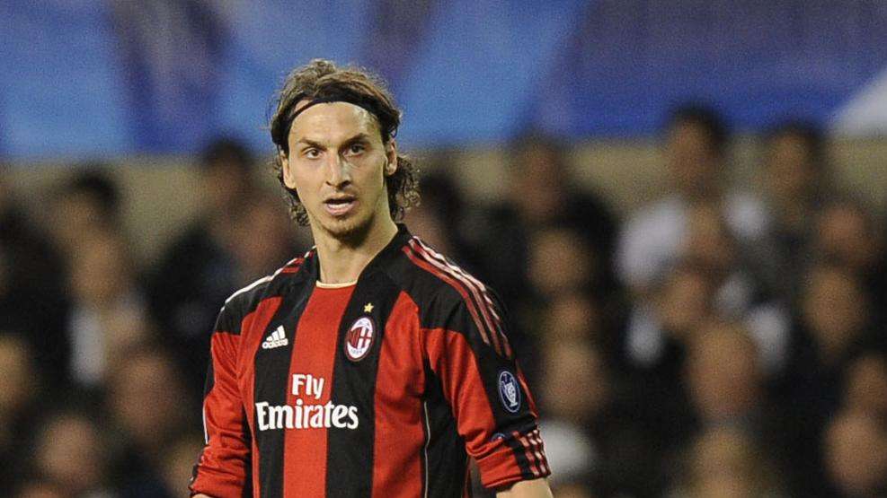Milan, Ibra per Balotelli