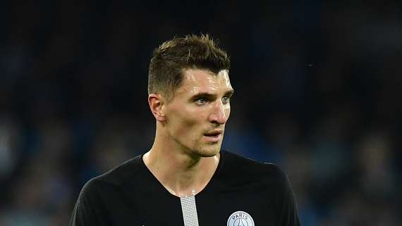 Lille, Meunier: “Real Madrid? Un risultato positivo non è impossibile”