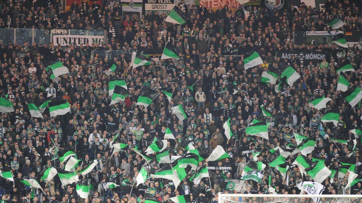 UFFICIALE: Borussia M'Gladbach, arriva l'esterno Hahn