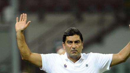 Trabzonspor, Gunes: "Poche chances di vincere"