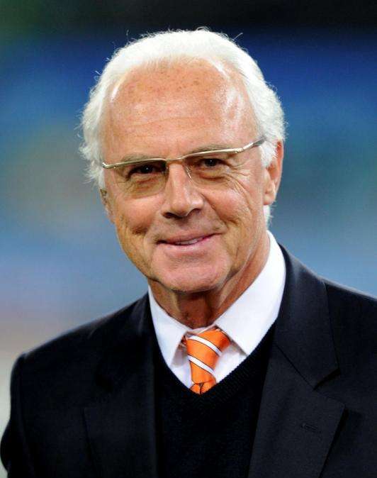 Beckenbauer indagato: terremoto FIFA