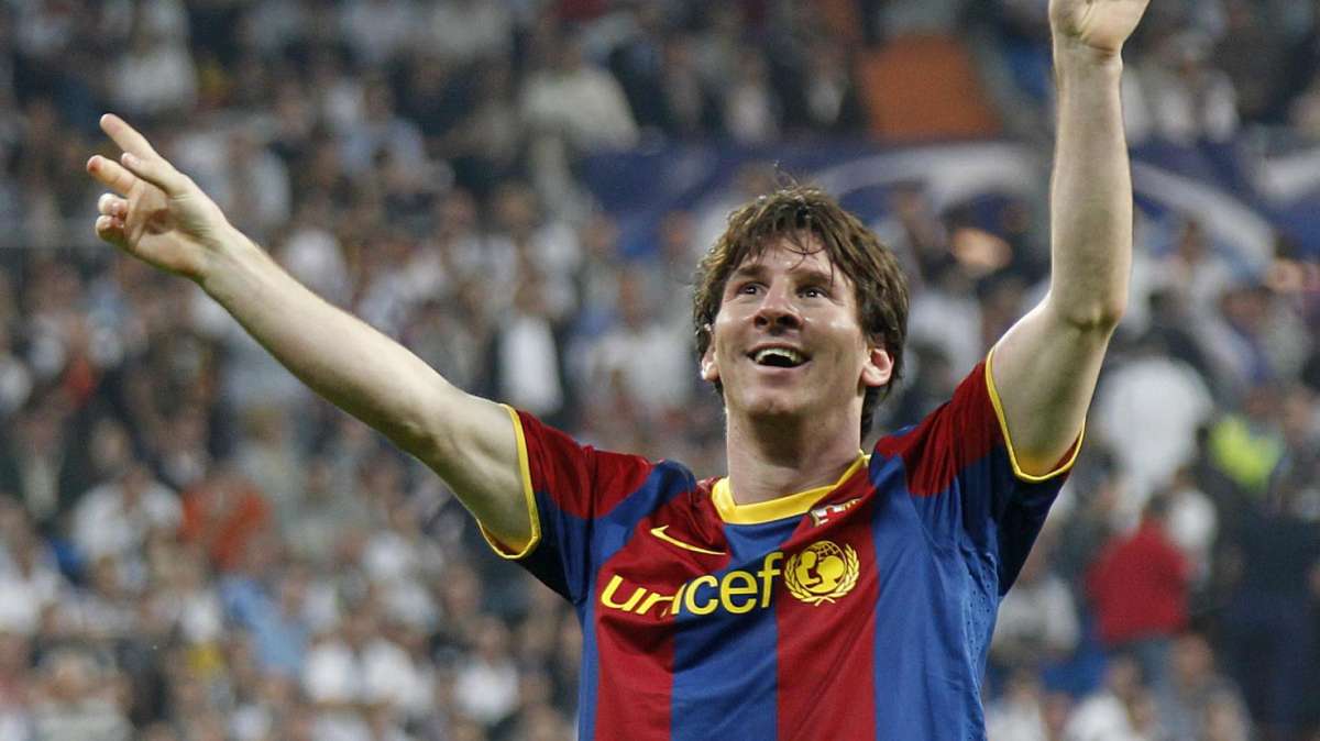 Barça, Messi: "Giocherò questa gara come se fosse l'ultima"